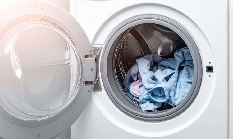 Alibeyköy Çamaşır Makinesi Servisi